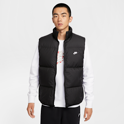 美品Nike ナイキ Therma-FIT ベスト 黒 L NIKE】Therma-FIT ADV レペル ゴルフベスト BLACK – HYPEGOLF